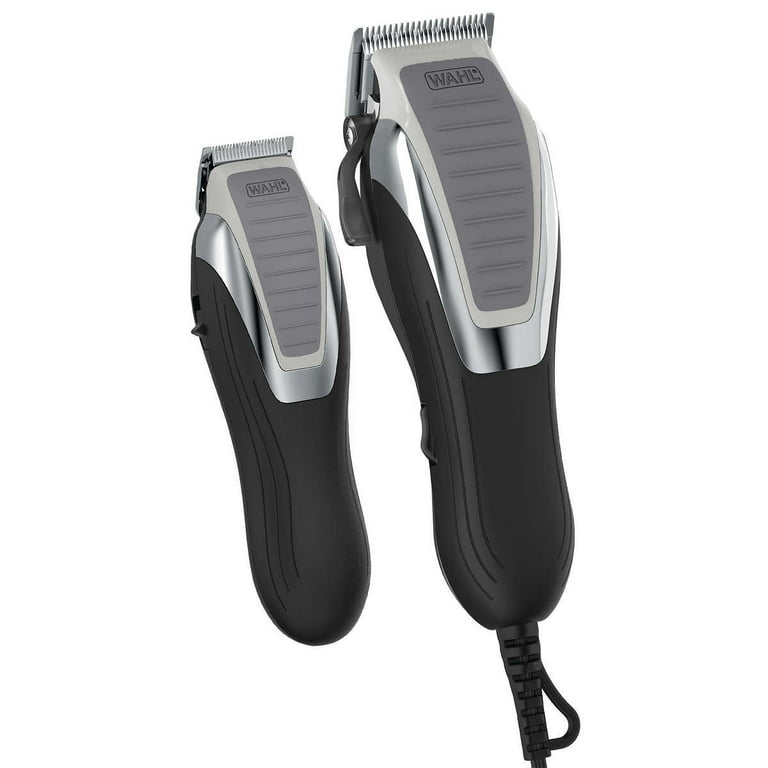 Wahl Deluxe Haircutting Kit