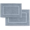 WELHOME BATH MAT