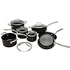 KS 12PC HA COOKWARE SET