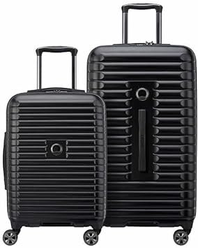 DELSEY 2 PC TRUNK