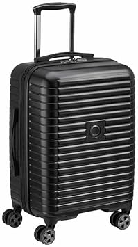 DELSEY 2 PC TRUNK