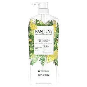 Pantene Essential Botanicals Volumizing Shampoo