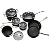 KS 12PC HA COOKWARE SET