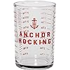 ANCHOR HOCKING 3PC GLASS