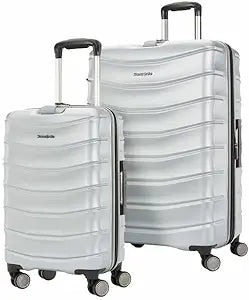 SAMSONITE AMPLITUDE 2PC