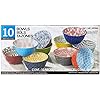 SIGNATURE BOWLS 10PK