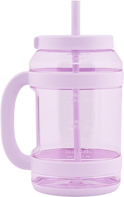 REDUCE HYDRATION MUG 80OZ