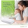 PURELUX 2PK MEMORY FOAM