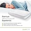 PURELUX 2PK MEMORY FOAM