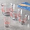 ANCHOR HOCKING 3PC GLASS