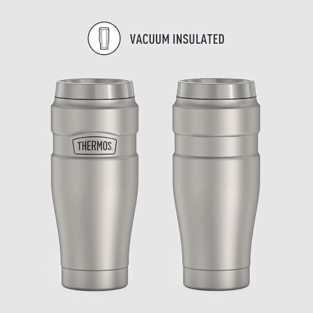 THERMOS THERMAL TUMBLER