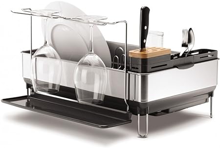 SIMPLEHUMAN DISH RACK