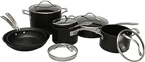 KS 12PC HA COOKWARE SET