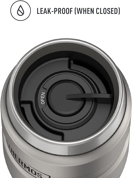 THERMOS THERMAL TUMBLER