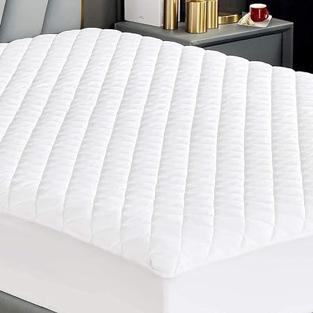 Beautyrest Black Total Protection Mattress Pad