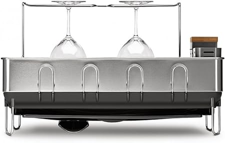 SIMPLEHUMAN DISH RACK