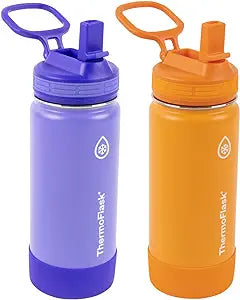 THERMOFLASK 16OZ 2PK