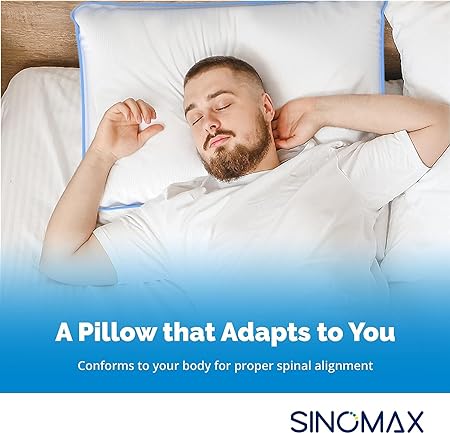 SINOMAX PURELUX SIMPLY