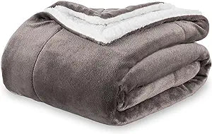 BRK SOFT BLANKET TWIN