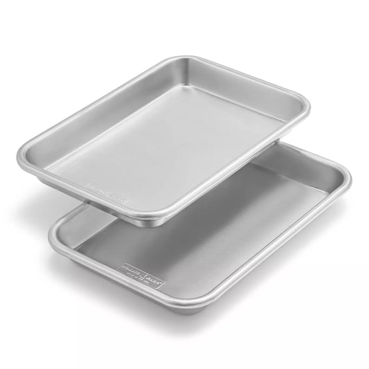 Nordic Ware Naturals ⅛ Sheet Pans