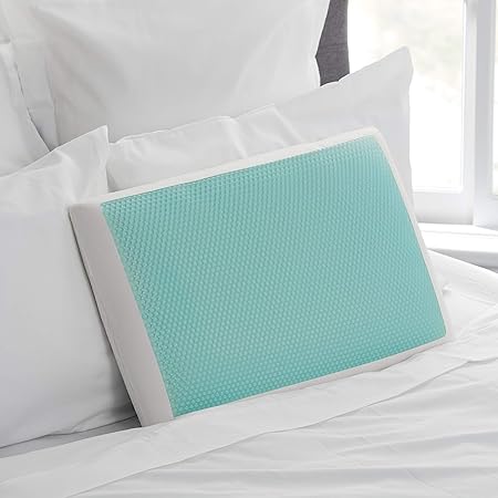 SEALY COOLING GEL PILLOW