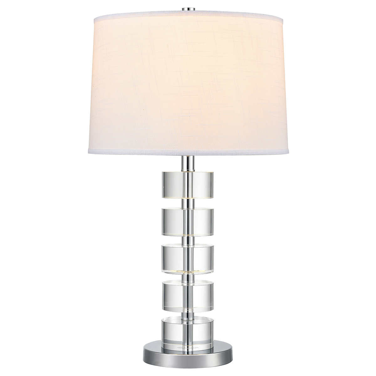 BREMERTON TABLE LAMP 2PK