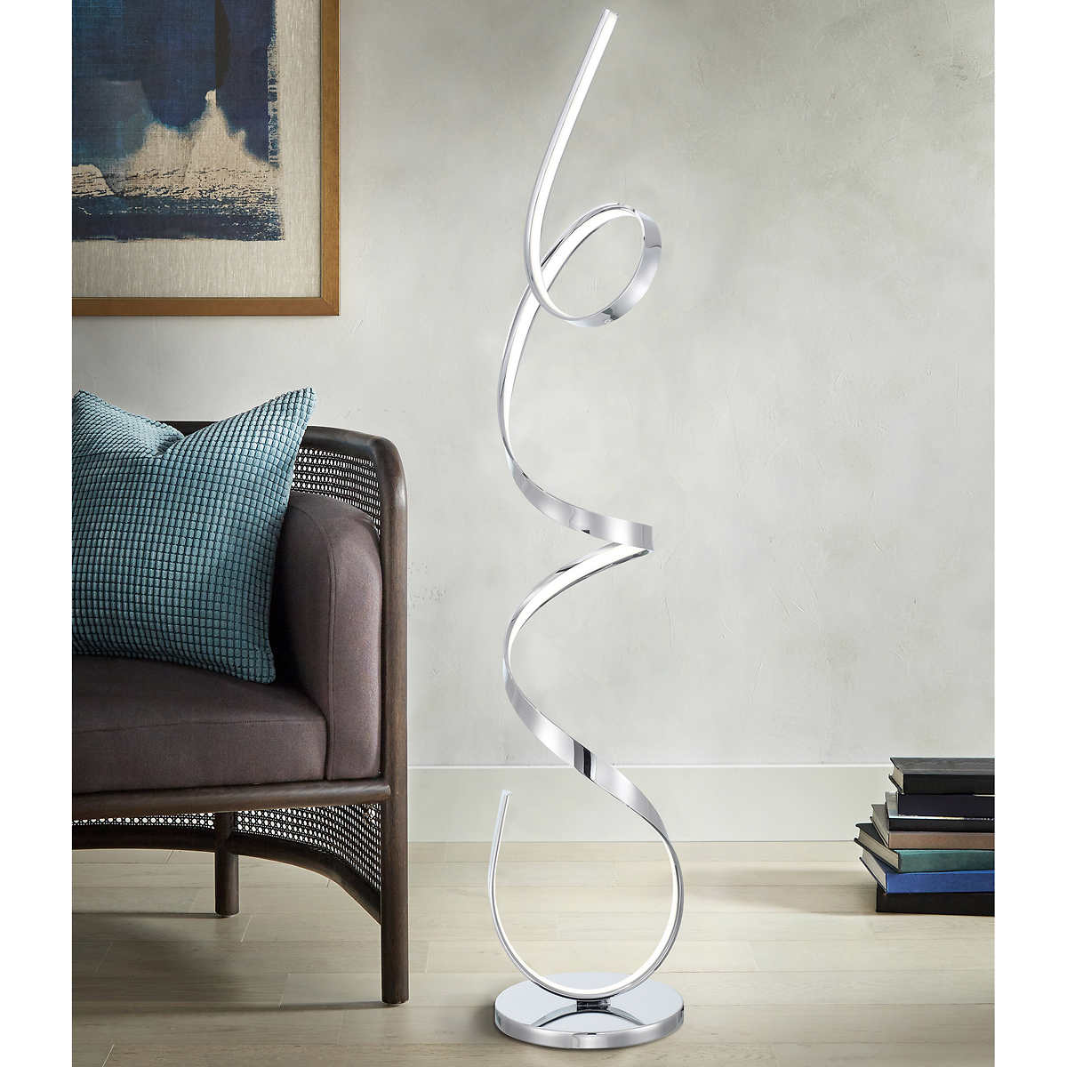 Electra Floor Lamp