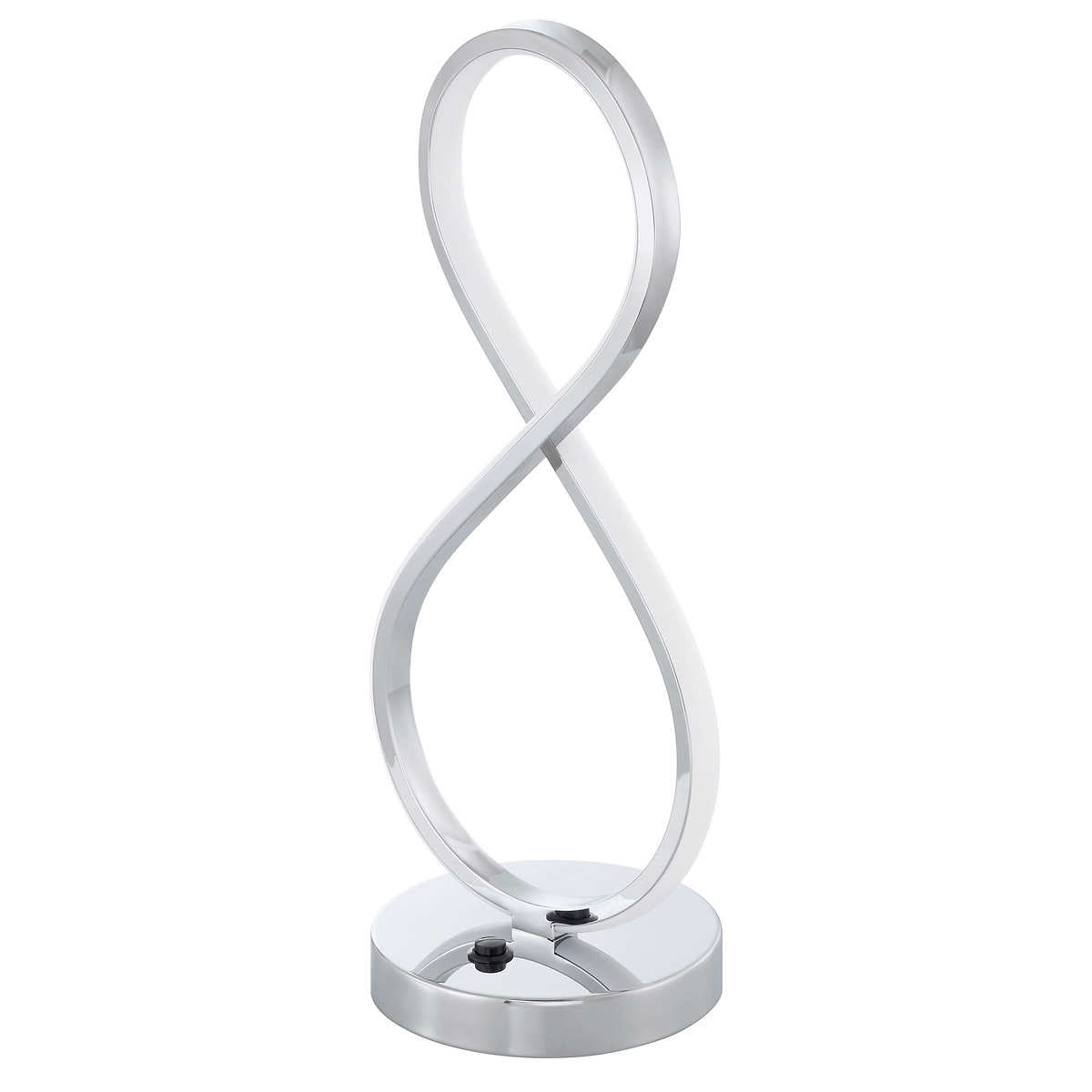 INFINITY TABLE LAMP