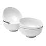 DENMARK BOWLS SET OF 4