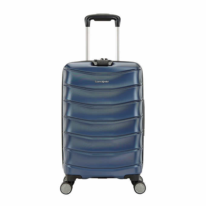 Samsonite Amplitude 2-piece Hardside Set