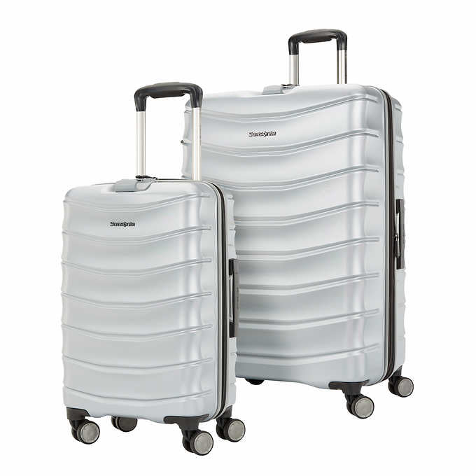 Samsonite Amplitude 2-piece Hardside Set