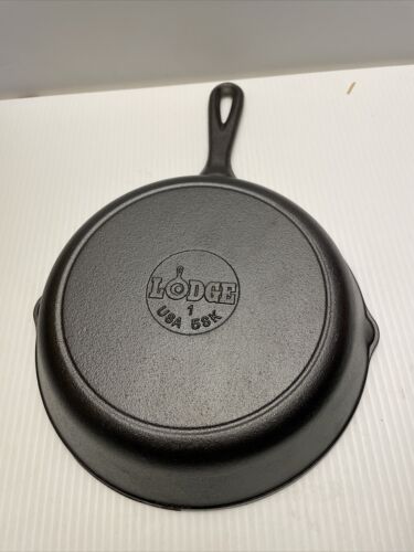 Lodge Chef Cast Iron  Skillet