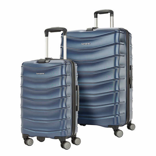 Samsonite Amplitude 2-piece Hardside Set