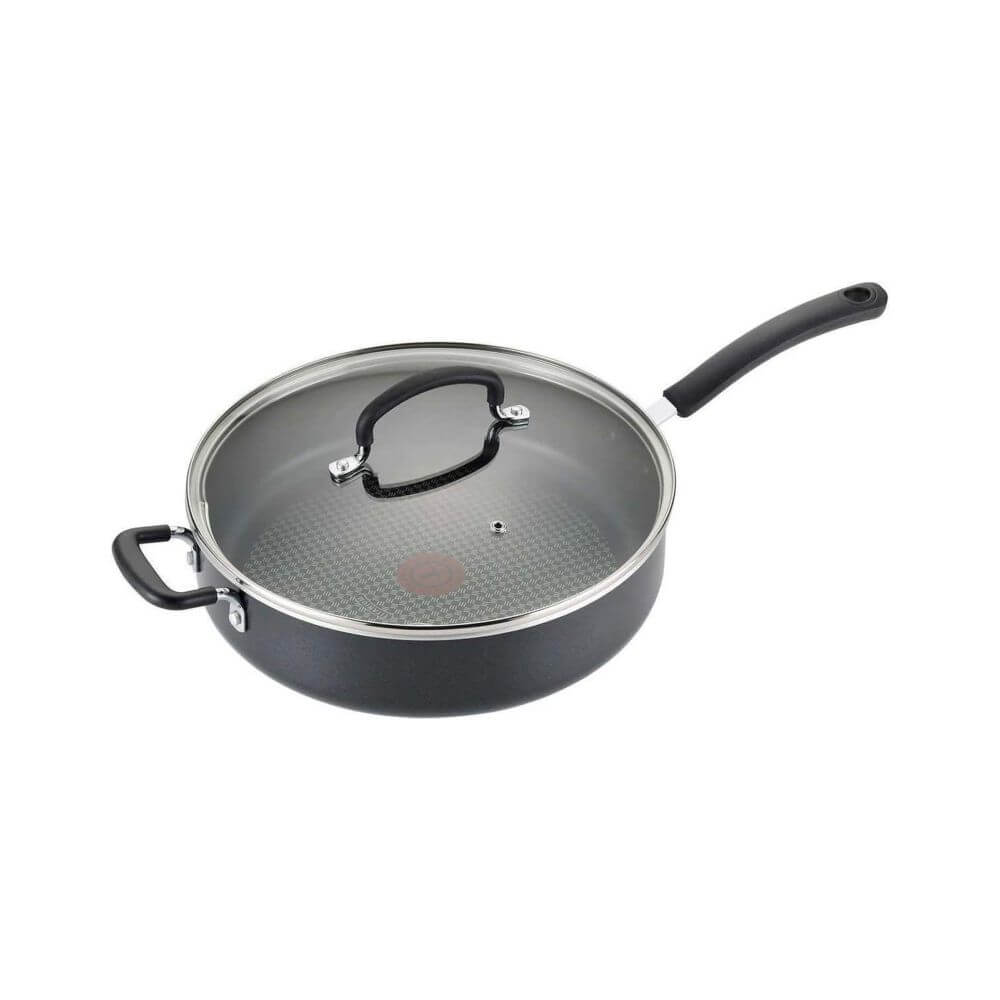 T- fal DEEP SAUTE PAN