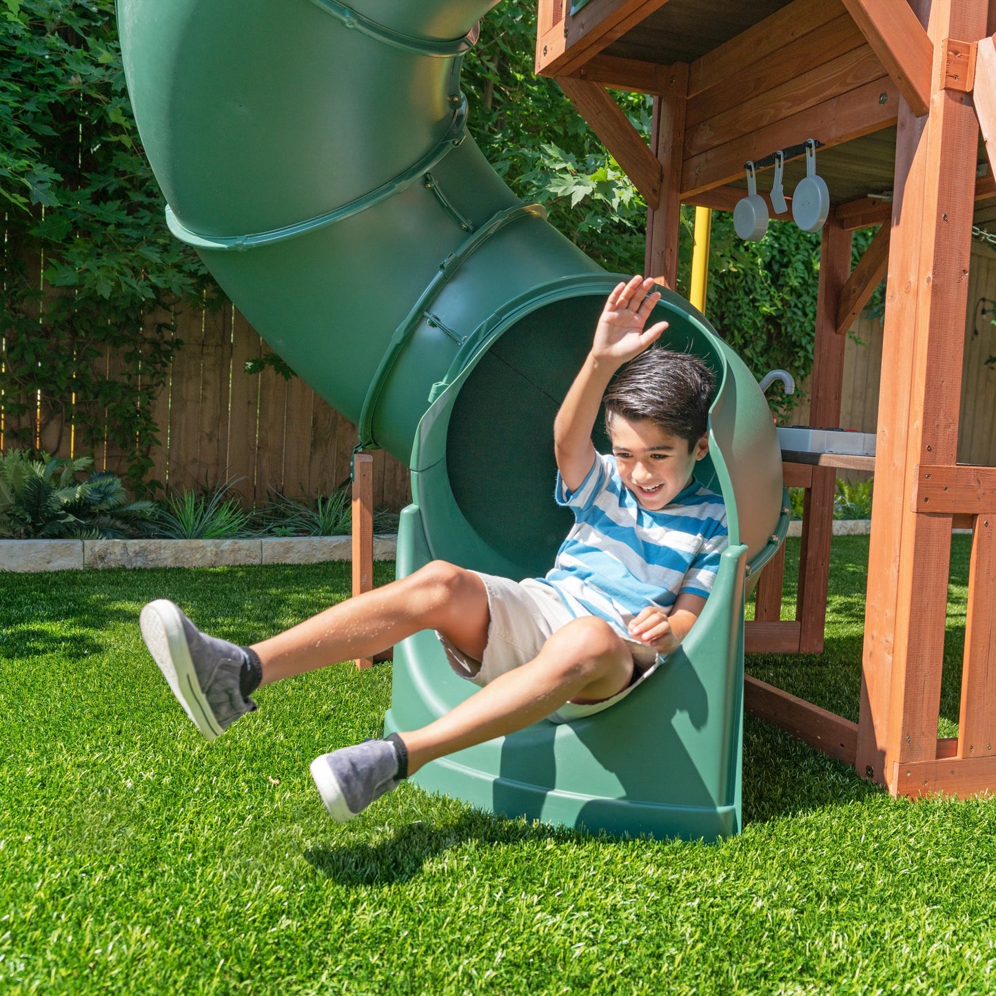 KidKraft Boulder Bluff Playset