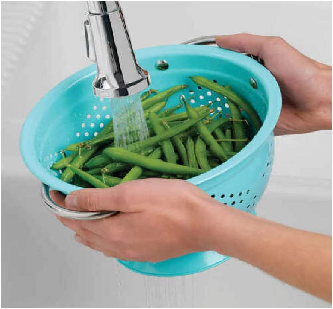 MIU 3-piece Colander Set