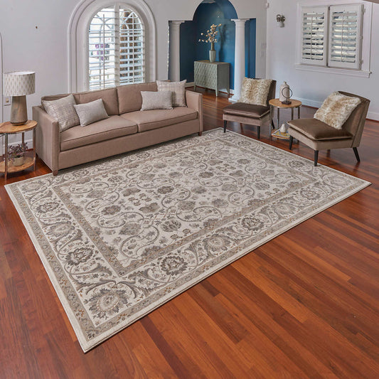 Thomasville Timeless Classic Rug Collection, Alden 7x10