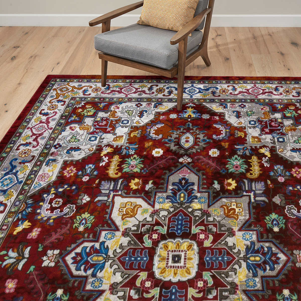 Carmen Rug Collection, Barlow