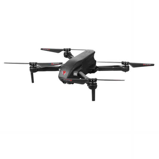 Ascend Aeronautics ASC-2400 720P HD Video Drone