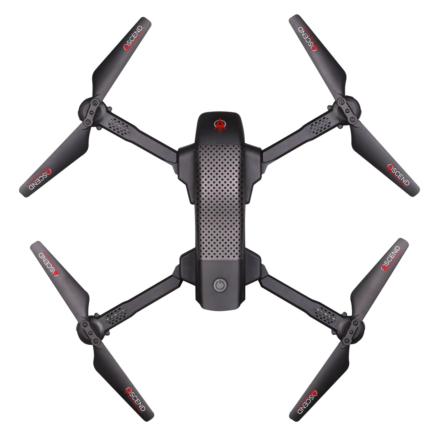 Ascend Aeronautics ASC-2400 720P HD Video Drone