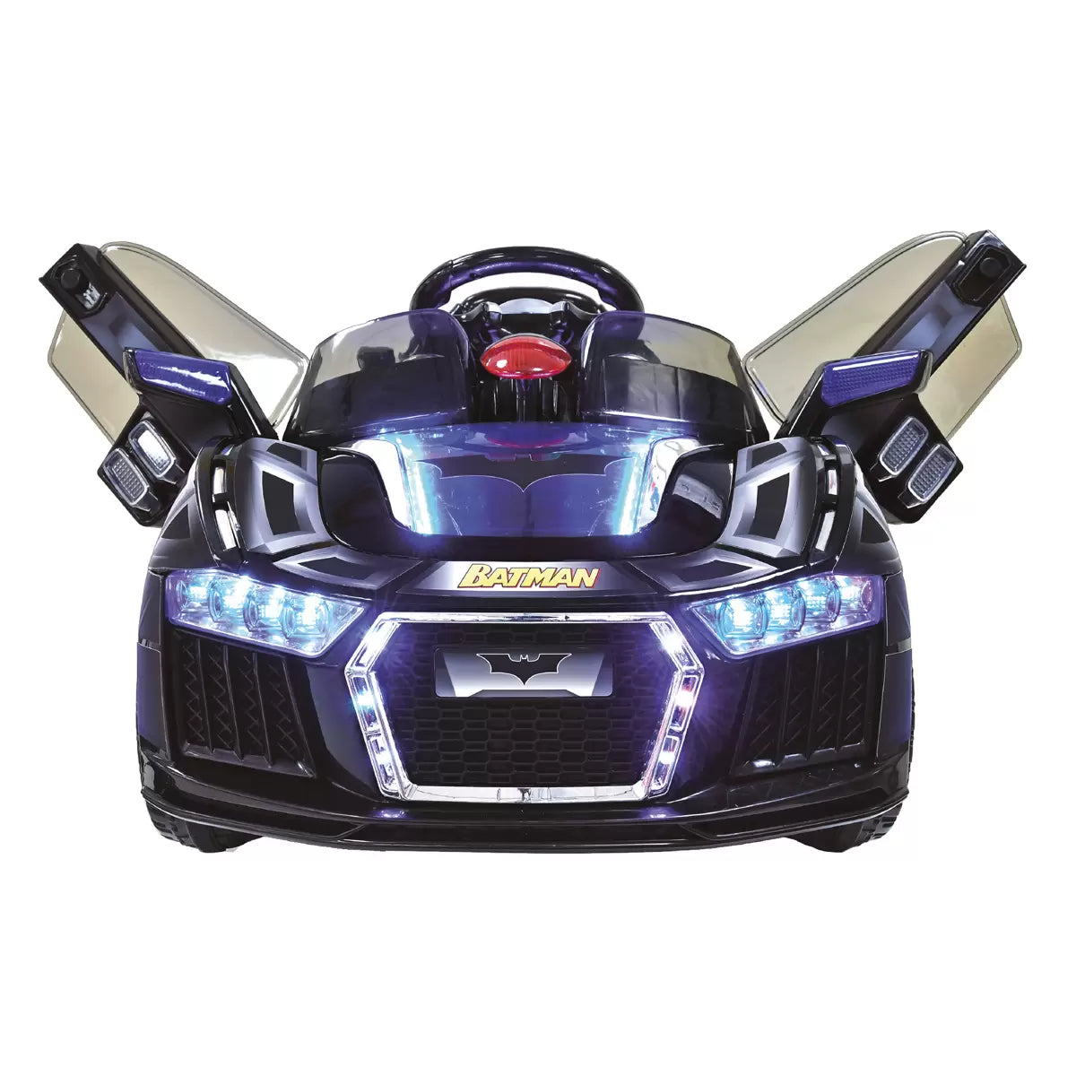 E-Batmobile Ride On 6V