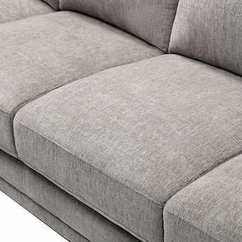 SANTANA FABRIC SECTIONAL