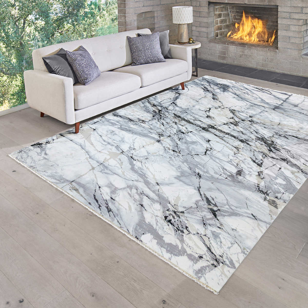 Empire Rug Collection, Adela