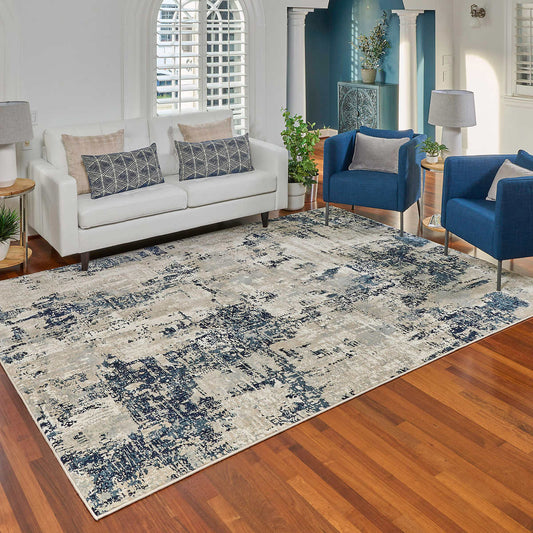 Thomasville Timeless Classic Rug Collection, Otello 5x7