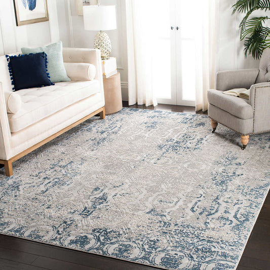 Reflection Area Rug