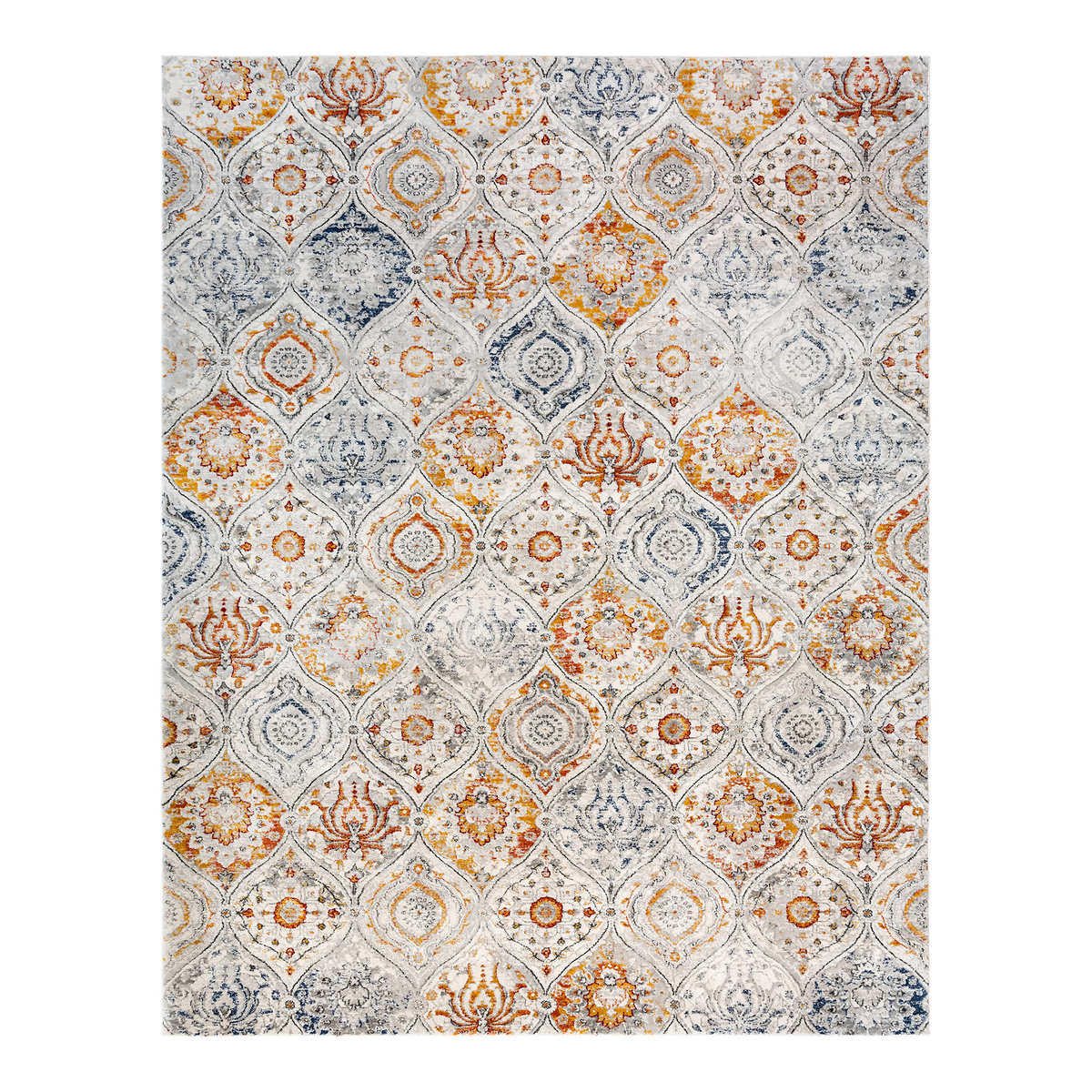 Tempo Area Rug or Runner, Everly 8x10