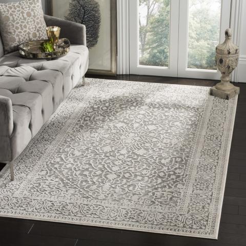 Reflection Area Rug