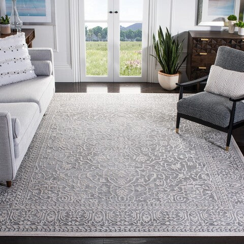 Reflection Area Rug